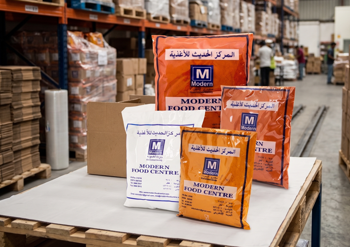 Whole spices